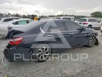 2017 Honda Accord photo