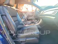 2017 Honda Accord фото