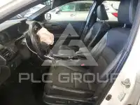 2017 Honda Accord фото