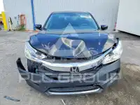 2017 Honda Accord фото