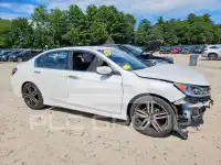 2017 Honda Accord photo
