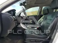 2017 Honda Accord photo