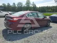2017 Honda Accord photo