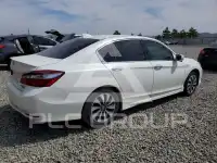 2017 Honda Accord photo