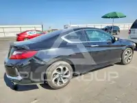 2017 Honda Accord photo