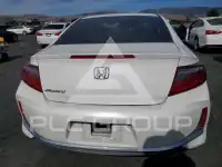 2017 Honda Accord photo