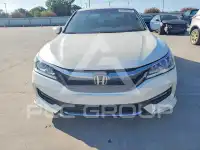 2017 Honda Accord фото
