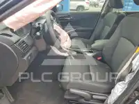 2017 Honda Accord фото