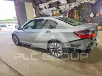 2017 Honda Accord photo