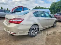 2017 Honda Accord photo