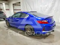 2017 Honda Accord photo