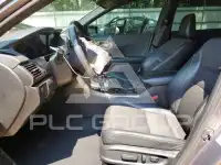 2017 Honda Accord фото