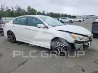 2017 Honda Accord photo