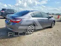 2017 Honda Accord фото