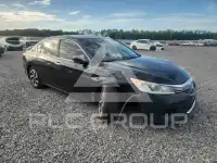 2017 Honda Accord photo