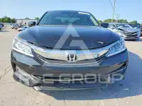 2017 Honda Accord фото