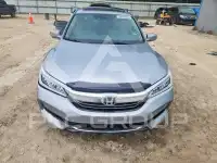 2017 Honda Accord photo