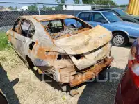 2017 Honda Accord фото