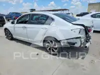 2017 Honda Accord photo