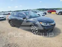2017 Honda Accord photo