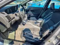 2017 Honda Accord фото