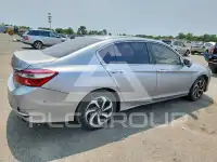 2017 Honda Accord photo