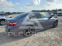 2017 Honda Accord photo