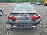 2017 Honda Accord photo