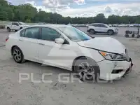 2017 Honda Accord фото