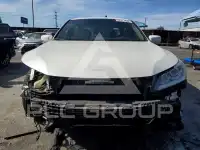 2017 Honda Accord фото