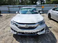 2017 Honda Accord photo