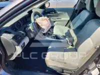 2017 Honda Accord фото