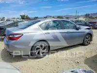 2017 Honda Accord фото