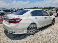 2017 Honda Accord photo