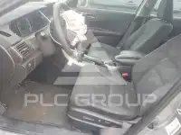 2017 Honda Accord фото