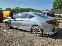2017 Honda Accord photo