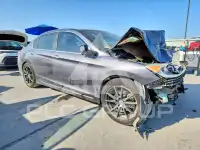 2017 Honda Accord photo