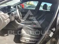2017 Honda Accord фото