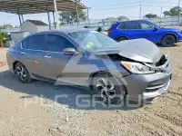 2017 Honda Accord photo