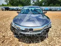 2017 Honda Accord фото