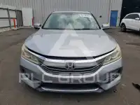2017 Honda Accord photo