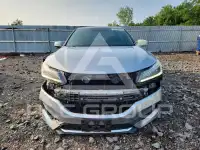 2017 Honda Accord фото