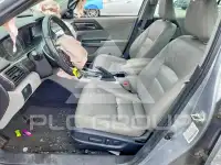 2017 Honda Accord фото