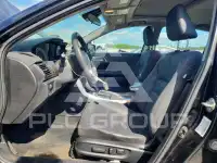 2017 Honda Accord фото
