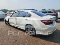 2017 Honda Accord photo