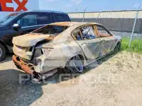 2017 Honda Accord фото