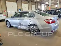 2017 Honda Accord photo