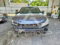2017 Honda Accord фото