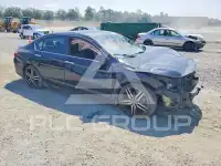 2017 Honda Accord фото