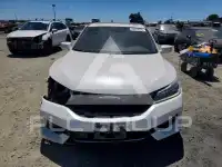 2017 Honda Accord фото